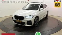 Wit Gebruikt 2020 BMW X1 M Sport SUV | € 30.740 (Eerlijke prijs)