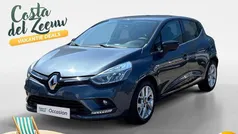 Grijs Gebruikt 2019 Renault Clio IV LIMITED Hatchback | € 10.935 (Eerlijke prijs)