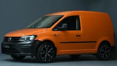 Gebruikt 2017 VW Caddy MPV | € 14.950 (Eerlijke prijs)