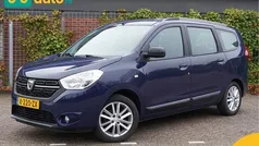 Gebruikt 2019 Dacia Lodgy MPV | € 10.450 (Super prijs)