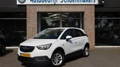 Gebruikt 2020 Opel Crossland X SUV | € 14.990 (Eerlijke prijs)