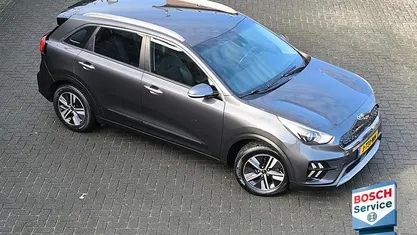 Occasion Kia Niro 2020 SUV
