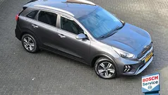 Grijs Gebruikt 2020 Kia Niro SUV | € 20.845 (Eerlijke prijs)