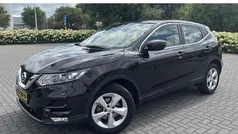 Gebruikt 2019 Nissan Qashqai Acenta SUV | € 17.895 (Eerlijke prijs)