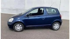 Gebruikt 2005 Toyota Yaris Hatchback | € 1.750 (Eerlijke prijs)