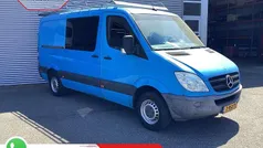 Gebruikt 2012 Mercedes Sprinter Van | € 9.250 (Eerlijke prijs)