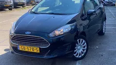 Gebruikt 2015 Ford Fiesta Style Hatchback | € 5.650 (Goede deal)
