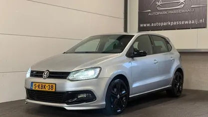 Occasion VW Polo Comfortline 69 PK (50 kW) 2010 Hatchback