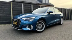 Blauw Gebruikt 2020 Audi A3 Business Sedan | € 23.950 (Eerlijke prijs)