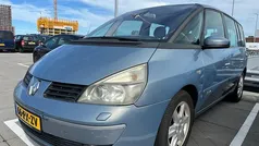 Blauw Gebruikt 2005 Renault Espace Initiale MPV | € 3.450 (Eerlijke prijs)