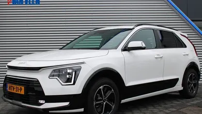 Occasion Kia Niro 2025 Wit SUV