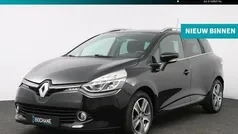 Renault Clio GrandTour