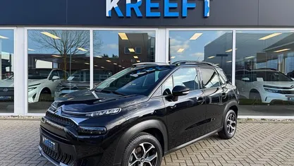 Occasion Citroën C3 Aircross PureTech 2026 SUV