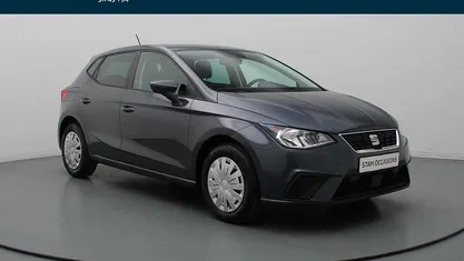 Grijs Gebruikt 2019 Seat Ibiza Business Hatchback | € 15.290 (Eerlijke prijs)