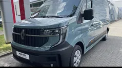 Gebruikt 2025 Renault Master Van | € 44.380 (Eerlijke prijs)
