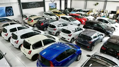 Occasion Ford Ka Champions Edition 69 PK (50 kW) 2013 Hatchback