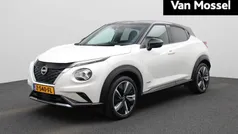 Gebruikt 2024 Nissan Juke SUV | € 27.935 (Eerlijke prijs)