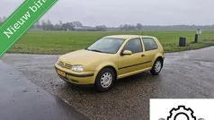 Gebruikt 2000 VW Golf IV Highline Hatchback | € 1.500 (Goede deal)