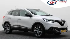 Gebruikt 2016 Renault Kadjar Bose Edition SUV | € 11.950 (Eerlijke prijs)