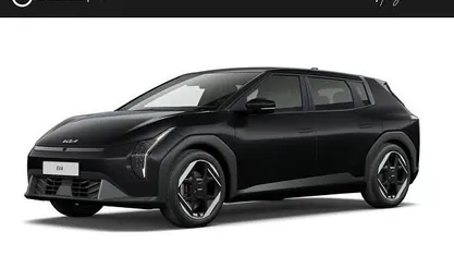 Gebruikt 2025 Kia EV4 Advance Hatchback | € 45.165 (Eerlijke prijs)