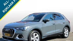 Gebruikt 2019 Audi Q3 Advanced SUV | € 28.950 (Eerlijke prijs)