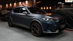 Gebruikt 2021 Cupra Formentor VZ SUV | € 34.900 (Goede deal)