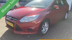 Gebruikt 2013 Ford Focus Titanium Stationwagen | € 3.750 (Eerlijke prijs)