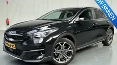 Gebruikt 2022 Kia XCeed SUV | € 24.950 (Eerlijke prijs)