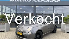 Gebruikt 2014 Fiat 500 Pop Hatchback | € 5.650 (Eerlijke prijs)