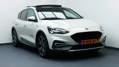 Gebruikt 2021 Ford Focus Business Edition Hatchback | € 18.444 (Eerlijke prijs)