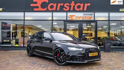 Occasion Audi A6 Proline 605 PK (444 kW) 2023 Stationwagen