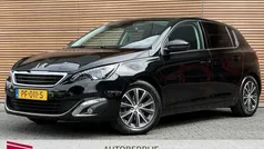 Gebruikt 2017 Peugeot 308 Allure Hatchback | € 10.700 (Eerlijke prijs)