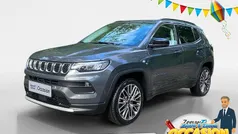 Gebruikt 2023 Jeep Compass SUV | € 24.935 (Goede deal)