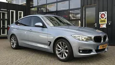 Blauw Gebruikt 2014 BMW 320 Executive Hatchback | € 11.999 (Eerlijke prijs)