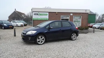 Occasion Toyota Auris 99 PK (72 kW) 2011 Hatchback