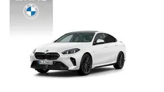 Wit Nieuw 2025 BMW 220 M Sport Coupé | € 57.591 (Goede deal)
