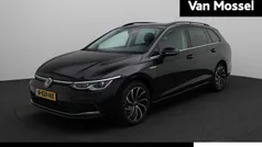 VW Golf VIII