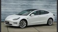 Wit Gebruikt 2019 Tesla Model 3 Standard Range Sedan | € 16.999 (Eerlijke prijs)