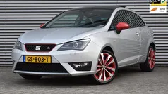 Gebruikt 2015 Seat Ibiza CONNECT Hatchback | € 8.950 (Eerlijke prijs)