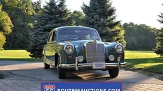 Gebruikt 1958 Mercedes 220 | € 41.500