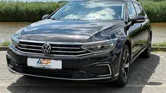 Gebruikt 2021 VW Passat Business Stationwagen | € 23.495 (Goede deal)