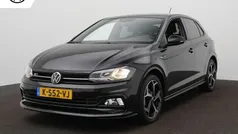 Zwart Gebruikt 2021 VW Polo Highline Hatchback | € 18.900 (Eerlijke prijs)