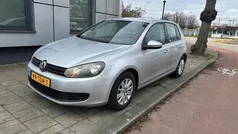 Gebruikt 2012 VW Golf VII Comfortline Hatchback | € 4.750 (Goede deal)