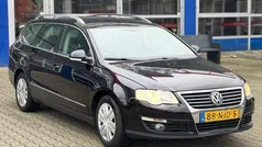 Gebruikt 2010 VW Passat Highline Stationwagen | € 2.999 (Eerlijke prijs)