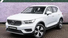 Wit Gebruikt 2021 Volvo XC40 Inscription SUV | € 29.394 (Goede deal)