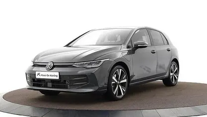 Gebruikt 2025 VW Golf VIII Edition Hatchback | € 32.880 (Goede deal)