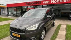 Gebruikt 2015 Ford C-MAX Titanium MPV | € 7.950 (Super prijs)