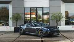 Gebruikt 2024 Aston Martin DB12 Cabriolet | € 324.950