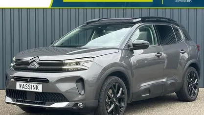 Gebruikt 2024 Citroën C5 Aircross Business Class SUV | € 32.035 (Eerlijke prijs)