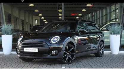 Occasion 2021 Mini Cooper Clubman Comfort Stationwagen | € 24.850 (Eerlijke prijs)